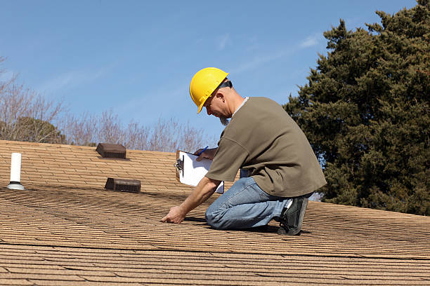 Fast & Reliable Emergency Roof Repairs in Fiskdale, MA